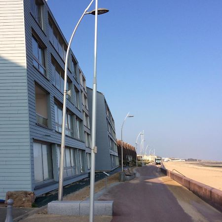 Appartement T2 Avec Vue Sur Mer Directe ! كورسول-سور-مار المظهر الخارجي الصورة